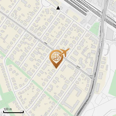 Foto zu Wildensteiner Straße 16-23, 10318 Berlin