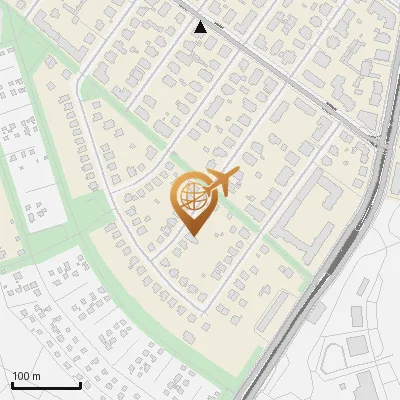 Foto zu Wildensteiner Straße 34-41, 10318 Berlin