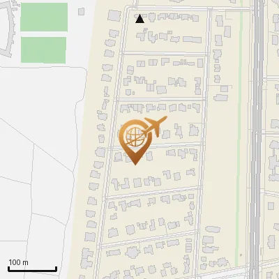 Foto zu Wildentensteig 8-15, 14195 Berlin