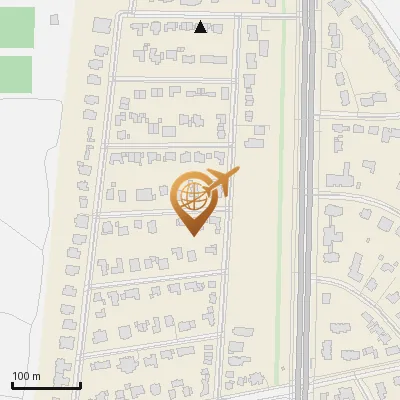 Foto zu Wildentensteig 1-6, 14195 Berlin