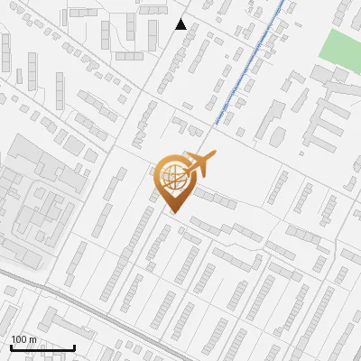 Karte Wildentenstieg 46-55, 22119 Hamburg