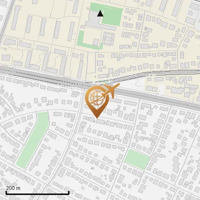 Foto zu Wildenwarter Straße 12-22, 81825 München