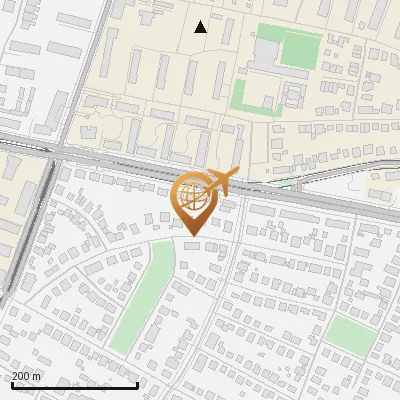 Foto zu Wildenwarter Straße 4-7, 81825 München