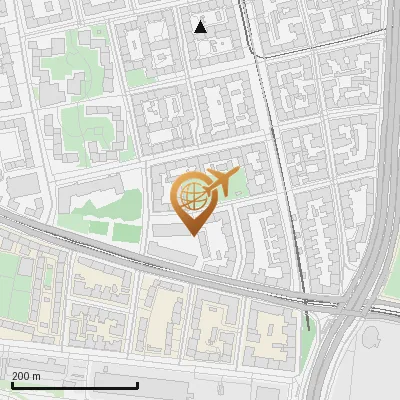 Karte Wilderich-Lang-Straße 9-13, 80634 München