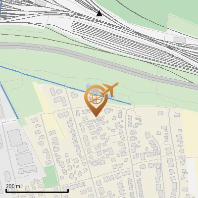 Karte Wildermuthstraße 67-70, 80993 München