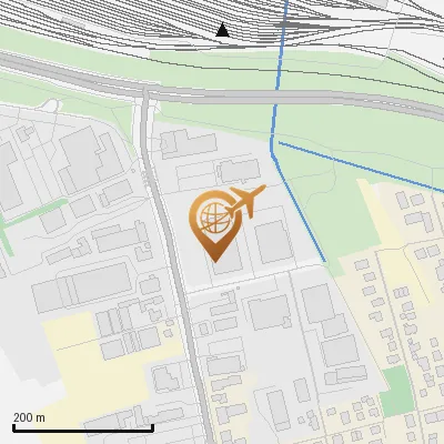 Karte Wildermuthstraße 88, 80993 München