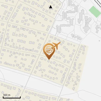 Foto zu Wildganssteig 97-99, 13503 Berlin