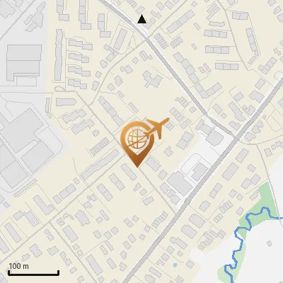 Karte Wildgansstraße 11-16, 22145 Hamburg