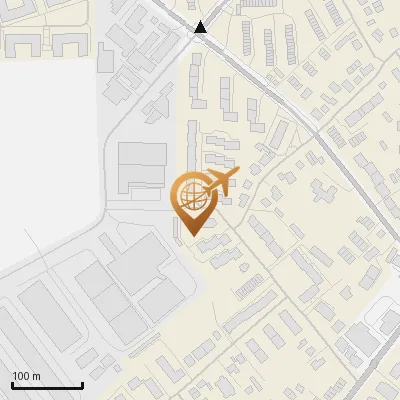 Karte Wildgansstraße 51, 22145 Hamburg