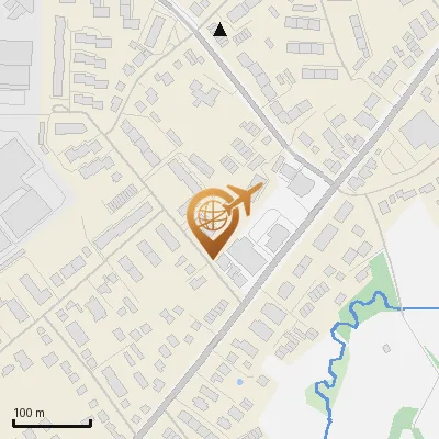 Foto zu Wildgansstraße 6-10, 22145 Hamburg