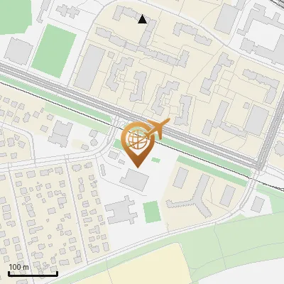 Foto zu Wildhüterweg 1, 12353 Berlin