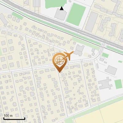 Foto zu Wildhüterweg 13-17, 12353 Berlin