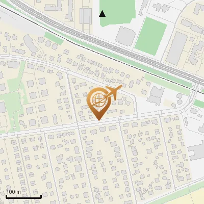 Foto zu Wildhüterweg 18-22, 12353 Berlin