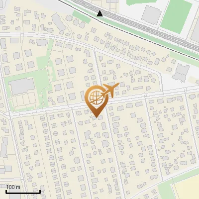 Foto zu Wildhüterweg 23-25, 12353 Berlin