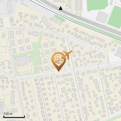 Foto zu Wildhüterweg 26-32, 12353 Berlin