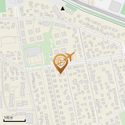 Foto zu Wildhüterweg 33, 12353 Berlin