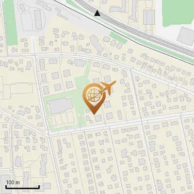 Foto zu Wildhüterweg 34, 12353 Berlin