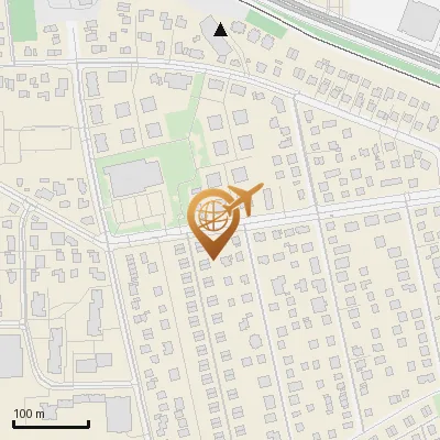 Foto zu Wildhüterweg 35-38, 12353 Berlin