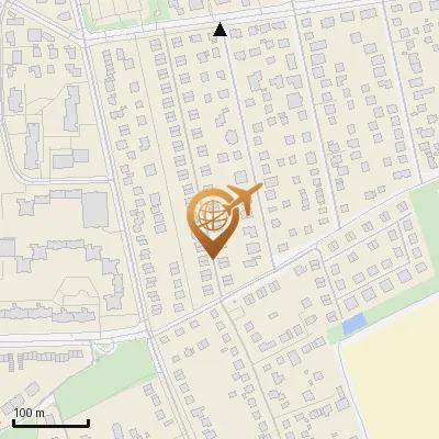 Foto zu Wildhüterweg 39, 12353 Berlin