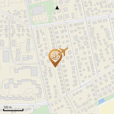 Foto zu Wildhüterweg 41, 12353 Berlin