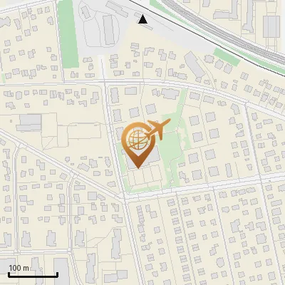 Foto zu Wildhüterweg 44, 12353 Berlin