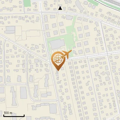 Foto zu Wildhüterweg 45-47, 12353 Berlin