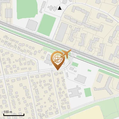 Foto zu Wildhüterweg 2-7, 12353 Berlin