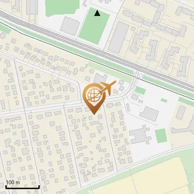 Foto zu Wildhüterweg 8-11, 12353 Berlin