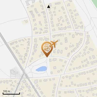 Foto zu Wildkanzelweg 1, 13465 Berlin