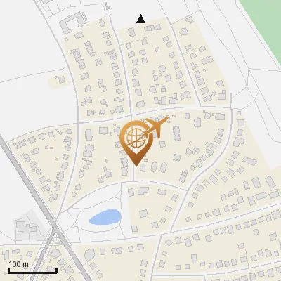 Foto zu Wildkanzelweg 2-10, 13465 Berlin