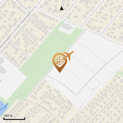 Karte Wildkatzenweg 4, 12623 Berlin