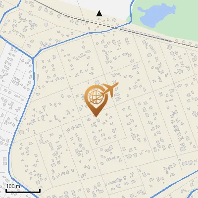 Foto zu Wildkräuterweg 22-31, 13158 Berlin