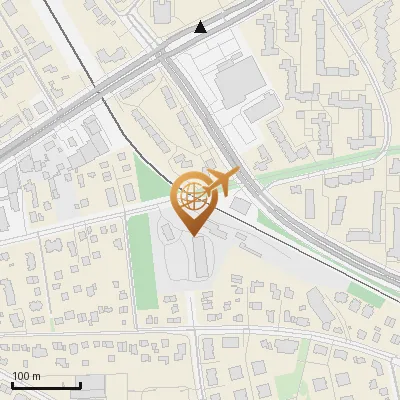 Foto zu Wildmeisterdamm 249, 12353 Berlin