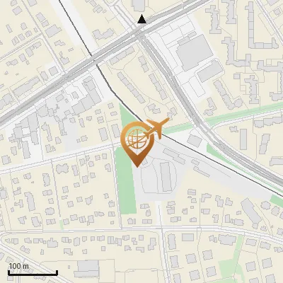 Foto zu Wildmeisterdamm 253, 12353 Berlin