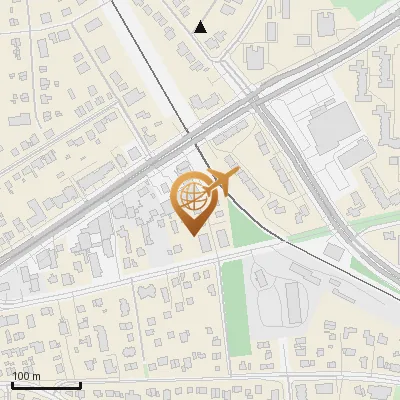 Foto zu Wildmeisterdamm 254-260, 12353 Berlin