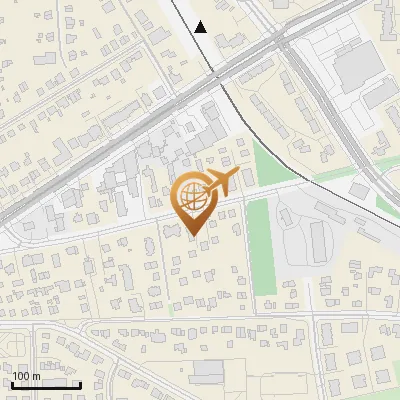 Foto zu Wildmeisterdamm 261-265, 12353 Berlin