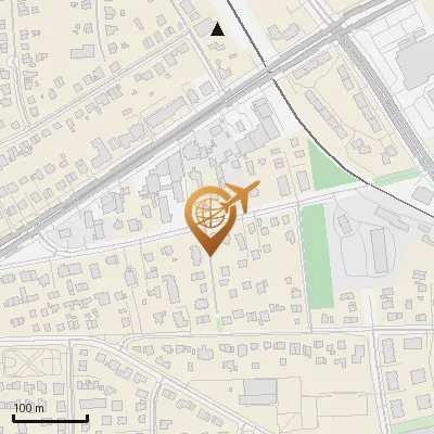 Foto zu Wildmeisterdamm 267-271, 12353 Berlin