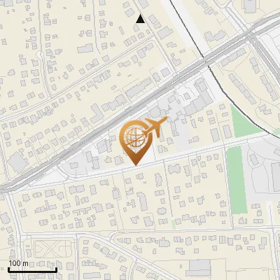 Foto zu Wildmeisterdamm 272-278, 12353 Berlin