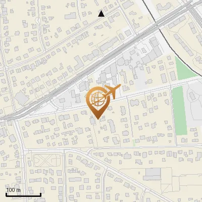 Foto zu Wildmeisterdamm 279-280, 12353 Berlin