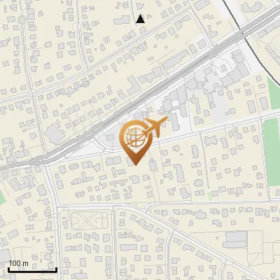 Foto zu Wildmeisterdamm 281-291, 12353 Berlin