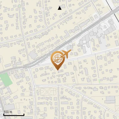 Foto zu Wildmeisterdamm 293, 12353 Berlin