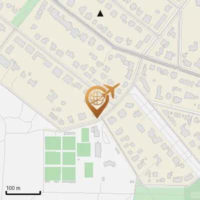 Foto zu Wildpfad 10, 14193 Berlin