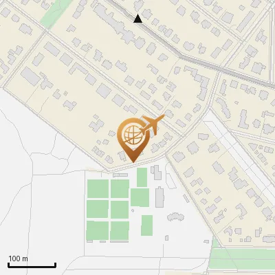 Foto zu Wildpfad 12-18, 14193 Berlin