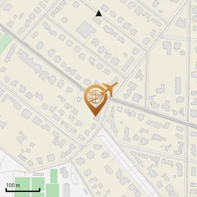 Foto zu Wildpfad 1-4, 14193 Berlin