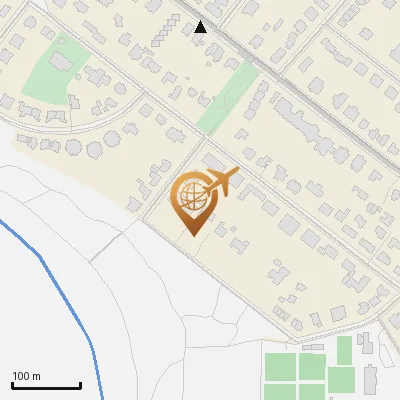 Foto zu Wildpfad 30, 14193 Berlin