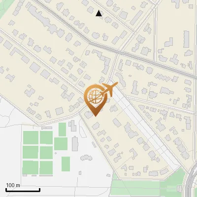 Karte Wildpfad 7, 14193 Berlin