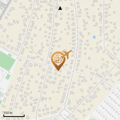 Foto zu Wildrosengehölz 9-10, 12623 Berlin