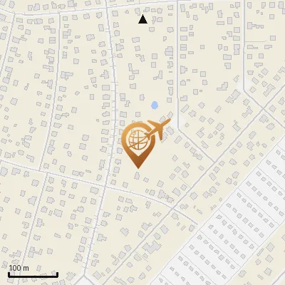 Foto zu Wildrosengehölz 12, 12623 Berlin