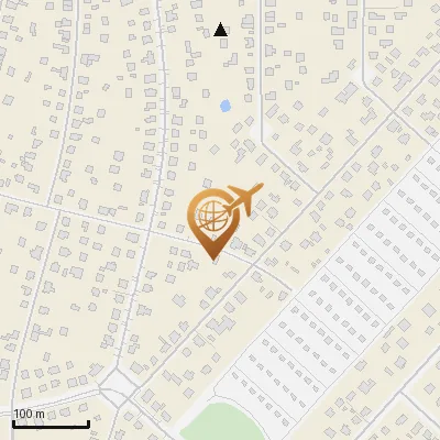 Foto zu Wildrosengehölz 13-15, 12623 Berlin