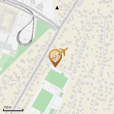 Foto zu Wildrosengehölz 1-3, 12623 Berlin